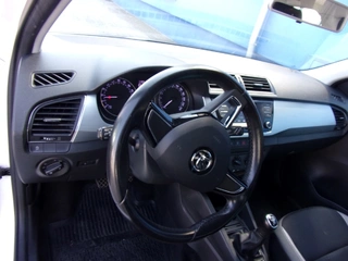 VŘ č. 17 ČEZ ŠKODA FABIA 1.4 TDI 66kW Ambition Combi, RZ 1TF8234