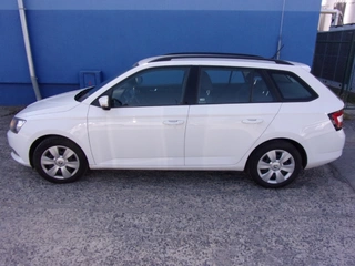 VŘ č. 17 ČEZ ŠKODA FABIA 1.4 TDI 66kW Ambition Combi, RZ 1TF8234