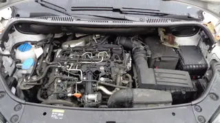 23. e-aukce ČEZ Volkswagen Caddy, RZ 8T75451