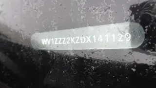 23. e-aukce ČEZ Volkswagen Caddy, RZ 8T75451