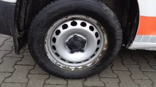 23. e-aukce ČEZ Volkswagen Caddy, RZ 8T75451