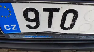 24. e-aukce ČEZ PEUGEOT PARTNER, RZ 9T02165