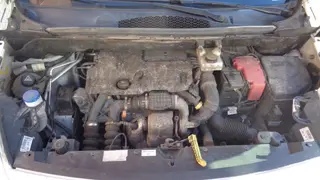 24. e-aukce ČEZ PEUGEOT PARTNER, RZ 9T02165