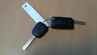 24. e-aukce ČEZ PEUGEOT PARTNER, RZ 9T02165