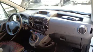24. e-aukce ČEZ PEUGEOT PARTNER, RZ 9T02165