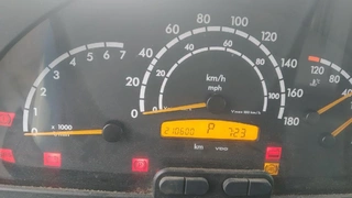 25. e-aukce ČEZ MERCEDES G, RZ 2TC3043