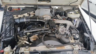 25. e-aukce ČEZ MERCEDES G, RZ 2TC3043