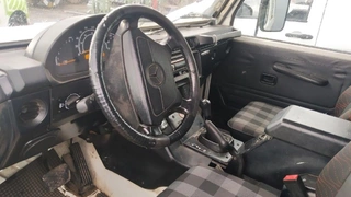 25. e-aukce ČEZ MERCEDES G, RZ 2TC3043
