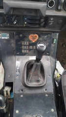 25. e-aukce ČEZ MERCEDES G, RZ 2TC3043