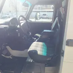 26. e-aukce ČEZ MERCEDES G, RZ 9T03991