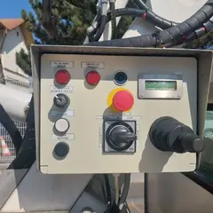 26. e-aukce ČEZ MERCEDES G, RZ 9T03991