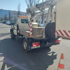 26. e-aukce ČEZ MERCEDES G, RZ 9T03991
