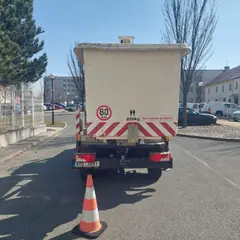 26. e-aukce ČEZ MERCEDES G, RZ 9T03991