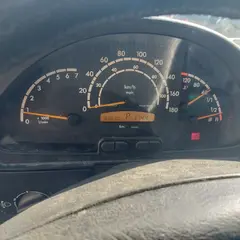 26. e-aukce ČEZ MERCEDES G, RZ 9T03991