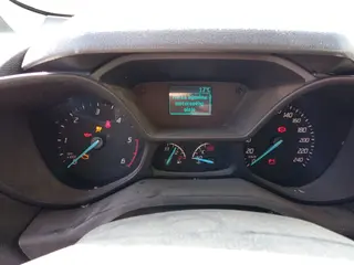27. e - aukce ČEZ FORD TRANSIT CONNECT, RZ 9T58724