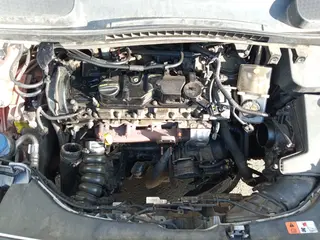 27. e - aukce ČEZ FORD TRANSIT CONNECT, RZ 9T58724