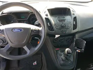 27. e - aukce ČEZ FORD TRANSIT CONNECT, RZ 9T58724