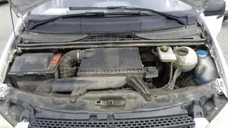 28. e - aukce ČEZ MERCEDES VITO, RZ 8T70293