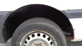 28. e - aukce ČEZ MERCEDES VITO, RZ 8T70293