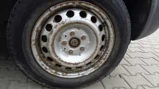 28. e - aukce ČEZ MERCEDES VITO, RZ 8T70293