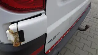 28. e - aukce ČEZ MERCEDES VITO, RZ 8T70293