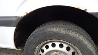 28. e - aukce ČEZ MERCEDES VITO, RZ 8T70293