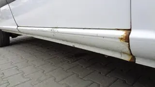 28. e - aukce ČEZ MERCEDES VITO, RZ 8T70293