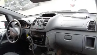 28. e - aukce ČEZ MERCEDES VITO, RZ 8T70293