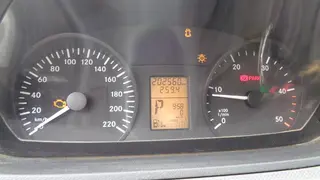 28. e - aukce ČEZ MERCEDES VITO, RZ 8T70293