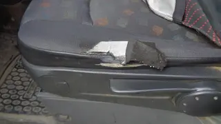 28. e - aukce ČEZ MERCEDES VITO, RZ 8T70293