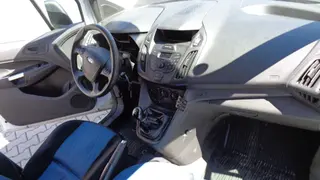 30. e - aukce ČEZ FORD TRANSIT CONNECT, RZ 9T58265