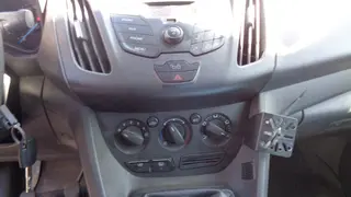 30. e - aukce ČEZ FORD TRANSIT CONNECT, RZ 9T58265