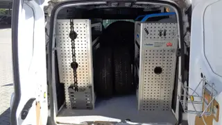 30. e - aukce ČEZ FORD TRANSIT CONNECT, RZ 9T58265