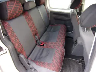 32. e - aukce ČEZ VOLKSWAGEN CADDY, RZ 9T42944