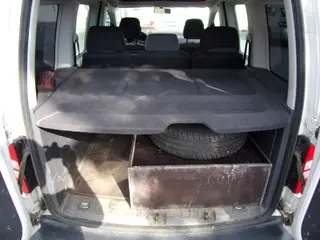 32. e - aukce ČEZ VOLKSWAGEN CADDY, RZ 9T42944