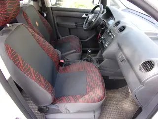32. e - aukce ČEZ VOLKSWAGEN CADDY, RZ 9T42944