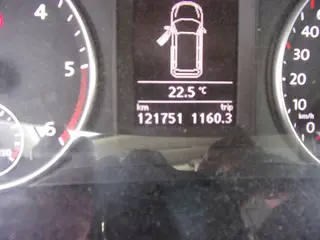 32. e - aukce ČEZ VOLKSWAGEN CADDY, RZ 9T42944