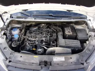 32. e - aukce ČEZ VOLKSWAGEN CADDY, RZ 9T42944
