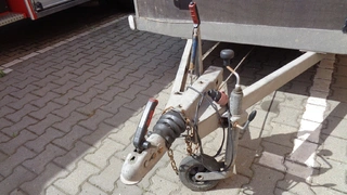  33. e-aukce ČEZ AGADOS, RZ 8T23812