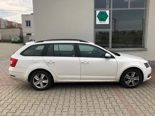 34. e - aukce ČEZ ŠKODA OCTAVIA, RZ 1TF8532