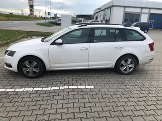 34. e - aukce ČEZ ŠKODA OCTAVIA, RZ 1TF8532