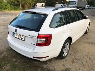 34. e - aukce ČEZ ŠKODA OCTAVIA, RZ 1TF8532
