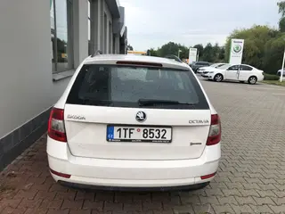 34. e - aukce ČEZ ŠKODA OCTAVIA, RZ 1TF8532