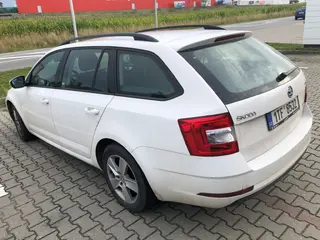 34. e - aukce ČEZ ŠKODA OCTAVIA, RZ 1TF8532