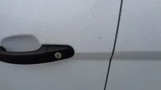 35. e-aukce ČEZ FORD TRANSIT CONNECT, RZ 9T49856