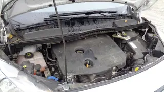 35. e-aukce ČEZ FORD TRANSIT CONNECT, RZ 9T49856