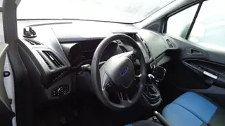 35. e-aukce ČEZ FORD TRANSIT CONNECT, RZ 9T49856