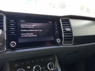 48. e - aukce ČEZ Škoda Kodiaq AMB, RZ 1TL4601