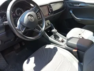 48. e - aukce ČEZ Škoda Kodiaq AMB, RZ 1TL4601