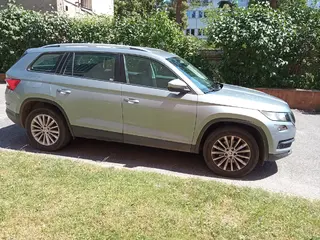 48. e - aukce ČEZ Škoda Kodiaq AMB, RZ 1TL4601